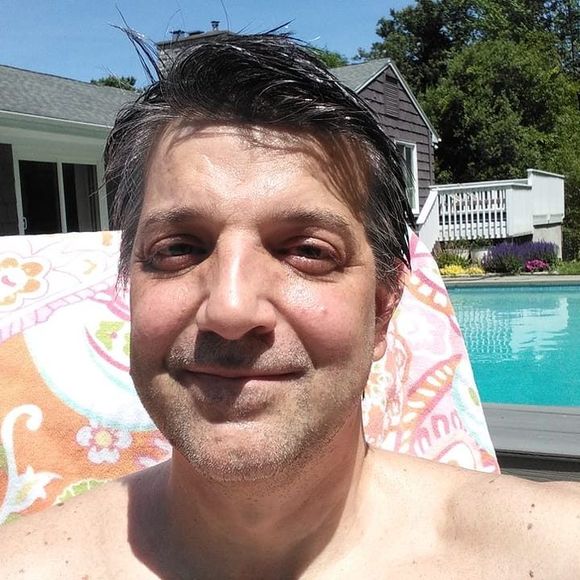 Meet your Posher, Joseph - Picture 1 of 1